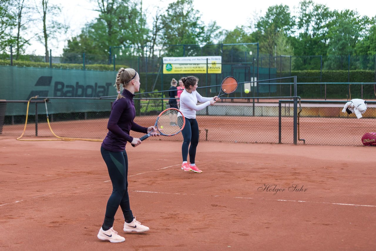 Bild 441 - NL VfL Westercelle - SVE Wiefelstede : Ergebnis: 8:1